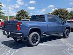 New 2025 Chevrolet Silverado 3500 LTZ Crew Cab 4WD Pickup for sale #251333 - photo 5