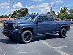 New 2025 Chevrolet Silverado 3500 LTZ Crew Cab 4WD Pickup for sale #251333 - photo 1