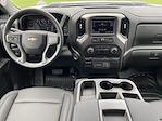 New 2025 Chevrolet Silverado 3500 Work Truck Crew Cab 4WD DRW Pickup for sale #251335 - photo 11