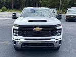 New 2025 Chevrolet Silverado 3500 Work Truck Crew Cab 4WD DRW Pickup for sale #251335 - photo 3