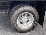 New 2025 Chevrolet Silverado 3500 Work Truck Crew Cab 4WD DRW Pickup for sale #251335 - photo 19