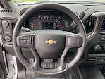 New 2025 Chevrolet Silverado 3500 Work Truck Crew Cab 4WD DRW Pickup for sale #251335 - photo 26