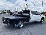 New 2025 Chevrolet Silverado 3500 Work Truck Crew Cab 4WD DRW Pickup for sale #251335 - photo 5