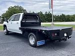 New 2025 Chevrolet Silverado 3500 Work Truck Crew Cab 4WD DRW Pickup for sale #251335 - photo 2