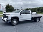 New 2025 Chevrolet Silverado 3500 Work Truck Crew Cab 4WD DRW Pickup for sale #251335 - photo 1