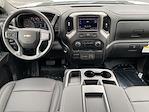New 2025 Chevrolet Silverado 3500 Work Truck Crew Cab 4WD Flatbed Truck for sale #251336 - photo 12