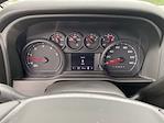 New 2025 Chevrolet Silverado 3500 Work Truck Crew Cab 4WD Flatbed Truck for sale #251336 - photo 14
