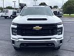 New 2025 Chevrolet Silverado 3500 Work Truck Crew Cab 4WD Flatbed Truck for sale #251336 - photo 3