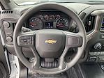 New 2025 Chevrolet Silverado 3500 Work Truck Crew Cab 4WD Flatbed Truck for sale #251336 - photo 27