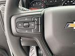 New 2025 Chevrolet Silverado 3500 Work Truck Crew Cab 4WD Flatbed Truck for sale #251336 - photo 28