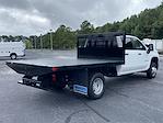New 2025 Chevrolet Silverado 3500 Work Truck Crew Cab 4WD Flatbed Truck for sale #251336 - photo 5