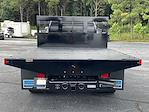 New 2025 Chevrolet Silverado 3500 Work Truck Crew Cab 4WD Flatbed Truck for sale #251336 - photo 6