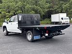 New 2025 Chevrolet Silverado 3500 Work Truck Crew Cab 4WD Flatbed Truck for sale #251336 - photo 2