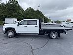 New 2025 Chevrolet Silverado 3500 Work Truck Crew Cab 4WD Flatbed Truck for sale #251336 - photo 7
