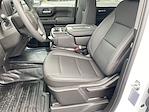 New 2025 Chevrolet Silverado 3500 Work Truck Crew Cab 4WD Flatbed Truck for sale #251336 - photo 9