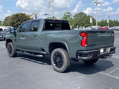New 2025 Chevrolet Silverado 2500 LT Crew Cab 4WD Pickup for sale #251337 - photo 2