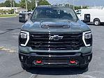 New 2025 Chevrolet Silverado 2500 LT Crew Cab 4WD Pickup for sale #251337 - photo 3