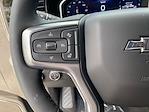 New 2025 Chevrolet Silverado 2500 LT Crew Cab 4WD Pickup for sale #251337 - photo 28