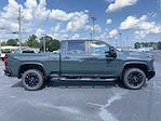 New 2025 Chevrolet Silverado 2500 LT Crew Cab 4WD Pickup for sale #251337 - photo 4