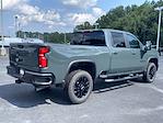New 2025 Chevrolet Silverado 2500 LT Crew Cab 4WD Pickup for sale #251337 - photo 5