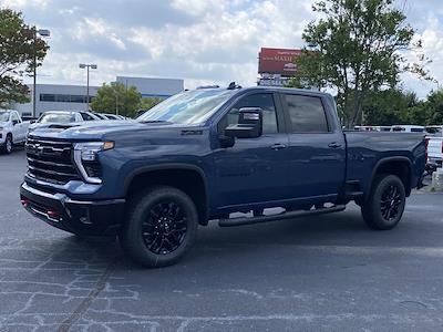 New 2025 Chevrolet Silverado 2500 LT Crew Cab 4WD Pickup for sale #251340 - photo 1