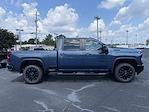 New 2025 Chevrolet Silverado 2500 LT Crew Cab 4WD Pickup for sale #251340 - photo 4