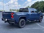 New 2025 Chevrolet Silverado 2500 LT Crew Cab 4WD Pickup for sale #251340 - photo 5