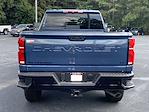 New 2025 Chevrolet Silverado 2500 LT Crew Cab 4WD Pickup for sale #251340 - photo 6