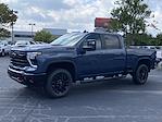 New 2025 Chevrolet Silverado 2500 LT Crew Cab 4WD Pickup for sale #251340 - photo 1