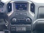 New 2025 Chevrolet Silverado 3500 Work Truck Crew Cab 4WD Flatbed Truck for sale #251342 - photo 9