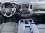 New 2025 Chevrolet Silverado 3500 Work Truck Crew Cab 4WD Flatbed Truck for sale #251342 - photo 11