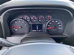 New 2025 Chevrolet Silverado 3500 Work Truck Crew Cab 4WD Flatbed Truck for sale #251342 - photo 13
