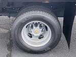 New 2025 Chevrolet Silverado 3500 Work Truck Crew Cab 4WD Flatbed Truck for sale #251342 - photo 19