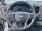 New 2025 Chevrolet Silverado 3500 Work Truck Crew Cab 4WD Flatbed Truck for sale #251342 - photo 24