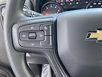 New 2025 Chevrolet Silverado 3500 Work Truck Crew Cab 4WD Flatbed Truck for sale #251342 - photo 25