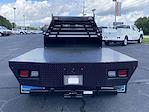 New 2025 Chevrolet Silverado 3500 Work Truck Crew Cab 4WD Flatbed Truck for sale #251342 - photo 6