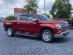 New 2025 Chevrolet Silverado 1500 LTZ Crew Cab Pickup for sale #251344 - photo 1