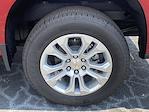 New 2025 Chevrolet Silverado 1500 LTZ Crew Cab Pickup for sale #251344 - photo 23