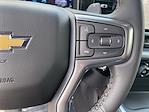 New 2025 Chevrolet Silverado 1500 LTZ Crew Cab Pickup for sale #251344 - photo 31