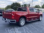 New 2025 Chevrolet Silverado 1500 LTZ Crew Cab Pickup for sale #251344 - photo 2