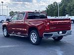 New 2025 Chevrolet Silverado 1500 LTZ Crew Cab Pickup for sale #251344 - photo 6