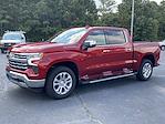 New 2025 Chevrolet Silverado 1500 LTZ Crew Cab Pickup for sale #251344 - photo 8