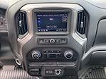 New 2025 Chevrolet Silverado 3500 Work Truck Regular Cab 4WD Flatbed Truck for sale #251345 - photo 9
