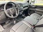 New 2025 Chevrolet Silverado 3500 Work Truck Regular Cab 4WD Flatbed Truck for sale #251345 - photo 11