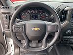 New 2025 Chevrolet Silverado 3500 Work Truck Regular Cab 4WD Flatbed Truck for sale #251345 - photo 24