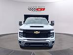 New 2025 Chevrolet Silverado 3500 Regular Cab 4WD Dump Truck for sale #251346 - photo 4