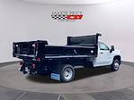 New 2025 Chevrolet Silverado 3500 Regular Cab 4WD Dump Truck for sale #251346 - photo 6