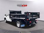 New 2025 Chevrolet Silverado 3500 Regular Cab 4WD Dump Truck for sale #251346 - photo 2