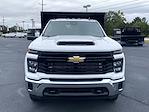 New 2025 Chevrolet Silverado 3500 Regular Cab 4WD Dump Truck for sale #251348 - photo 3