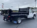 New 2025 Chevrolet Silverado 3500 Regular Cab 4WD Dump Truck for sale #251348 - photo 5